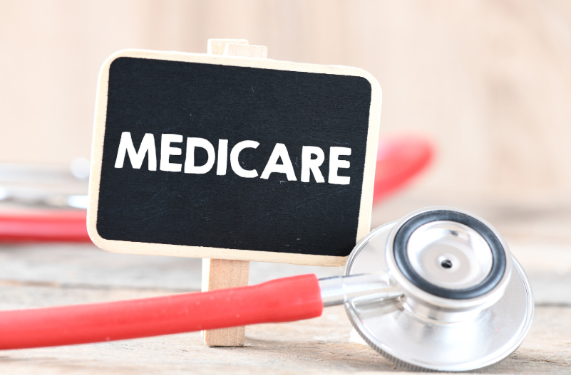 The Impact of Direct Mail for Medicare