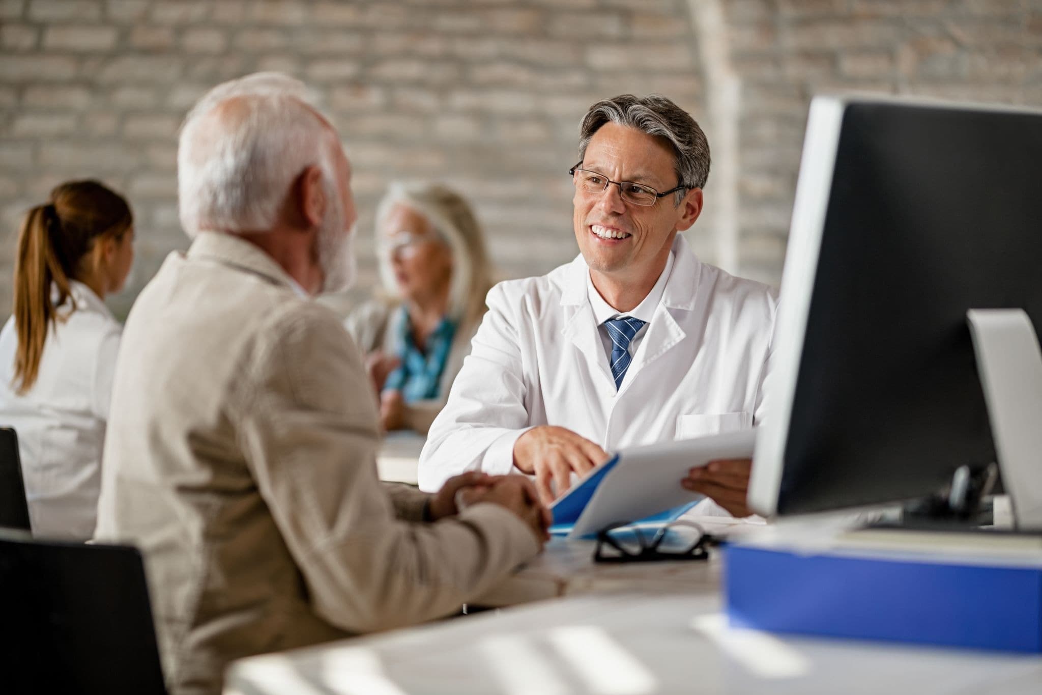 Boost Results Instantly with a Medicare Advantage List