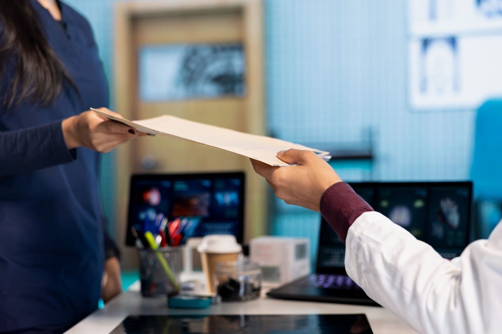 Elevate Your Outreach With a Targeted Medicare Mailing List