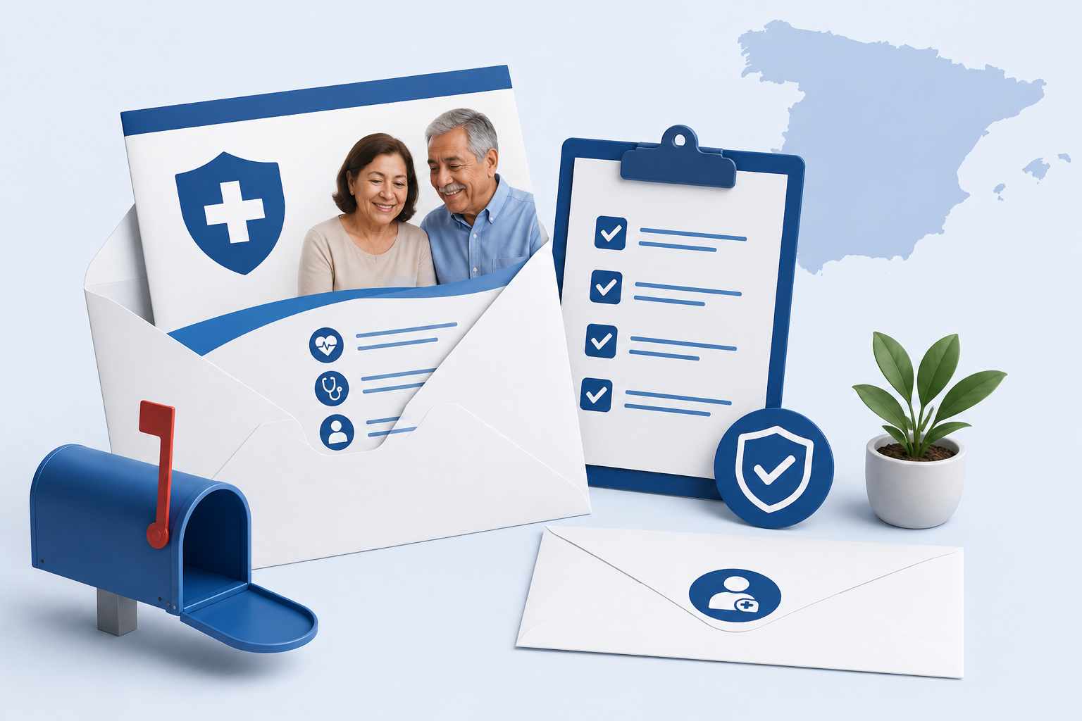 Compliance Guide for Spanish Language Medicare Direct Mail Campaigns