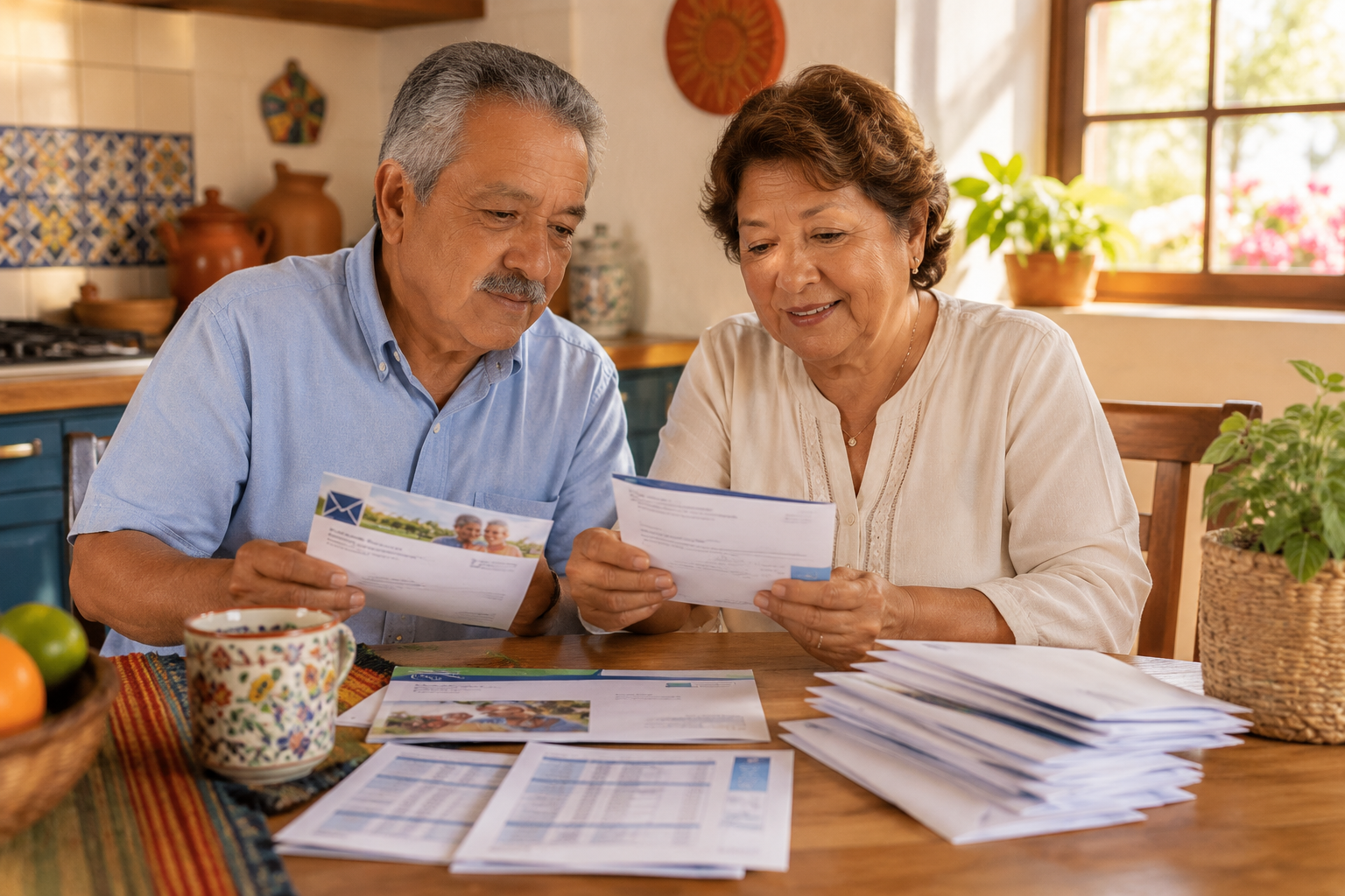 Building High-Converting Medicare Mail Lists for Hispanic and Bilingual Seniors